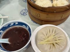 -冶春茶社(珍园店)