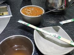 -海花锅盖烧烤店(怡馨家园店)