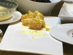 -扬州绿地铂骊酒店·品珍轩中餐厅
