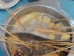 -蜀巷弯弯串串香(长春总店)