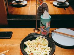 -九锅一堂酸菜鱼(新南凯德直营店)