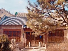 -爱新觉罗皇家博物院