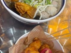 -非遗·十八曲鱼饺(西马总店)