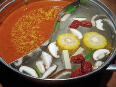 -呷哺呷哺 黄金牧场 (回龙观港龙店)
