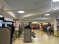-中田健身工作室(中针商务店)