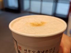 -茶颜悦色(花园道店)