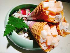 -蕃茄述·好汤自然来(江汉路店)