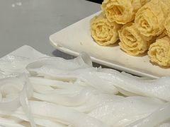 -食潮汕头鲜牛馆(望京保利店)