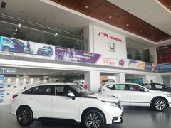 -广汽本田汽车中汽特约销售服务店