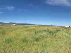 -敕勒川草原文化旅游区