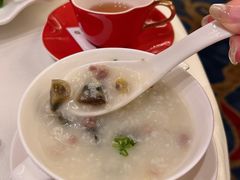 -武汉香格里拉大酒店·香宫中餐厅