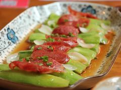 -蜜桃餐厅·古运河畔(南下塘店)