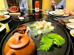 -颂·江南宴(大剧院店)