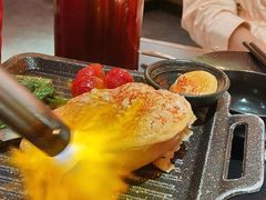 -摩打食堂(壹方中心店)