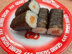 -元气寿司(金光华店)