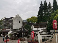 -三林塘老街