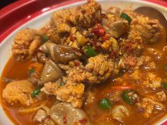 -匠熙小馆(崇文门店)