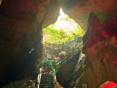 -寻龙山风景旅游区