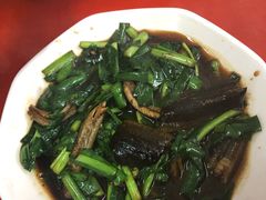 -三百碗宝应长鱼面(板仓街店)