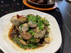-走马楼饭庄(慈城古县城店)