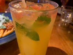 -MR.ROCKY洛奇先生·西餐&酒吧(琶醍店)