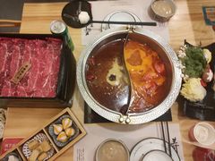 -牛匠和牛寿喜锅(西安总店)
