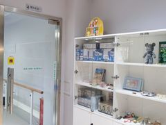 -舞蓓舞蹈(永定路校区)