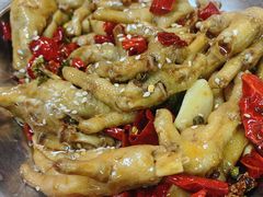 -小民大排档(光谷店)