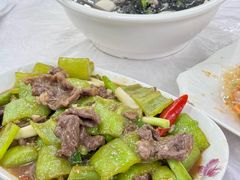 -众味海鲜大排档·活海鲜·潮汕味(南澳店)