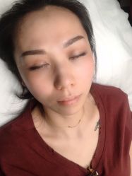 点击看大图 -西施无菌半永久纹绣眉眼影唇轻增发纹发际线