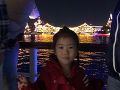 -海河游船(古文化街码头)