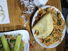 -老白家面馆(测绘东路总店)