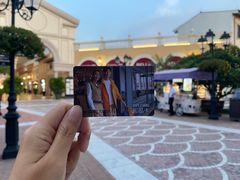 -佛罗伦萨小镇广佛名品奥特莱斯(疏港路店)