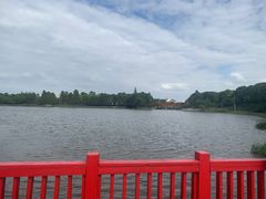 -美兰湖景区