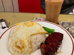 -吴系粤菜馆·茶餐厅(深业上城店)