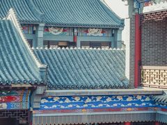 -威高民俗文化邨