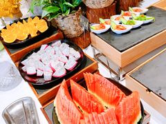 -大渔铁板烧(花园道店)