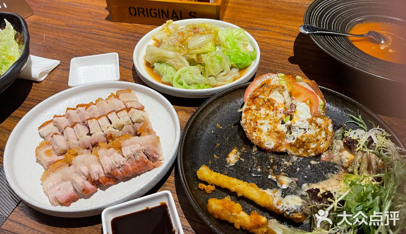 北京探店｜同里市集 调性不错