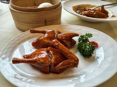 -利苑酒家(金宝店)