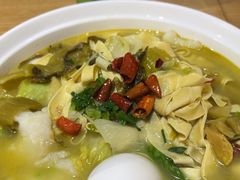 -鱼你在一起(南开天佑城店)
