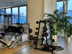 -YCHL FIT 健身(星寰店)