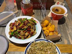-叁宝烤肉• 西安烧烤(太乙路店)