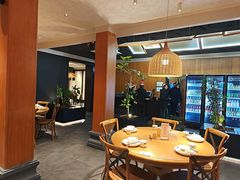-味莊餐厅(康庄南街店)