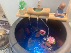 -悦享采耳·洗头头疗·推拿SPA(杭州店)
