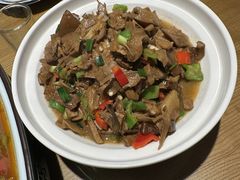 -鸿运楼·舌尖上的徽菜