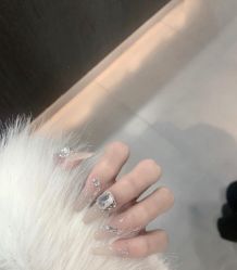 -初瞳专营美睫美甲