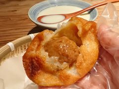 -贡梅老面馆·蟹粉面·无锡特色小吃(南长街主推店)