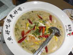 -YUOZUO渝作·川渝冒肚(崂山店)