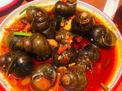 -老闵田螺馆·南昌市井菜·特色小吃(总店)