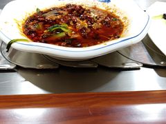 -裕德隆清真饭庄·天津特色菜(河东店)